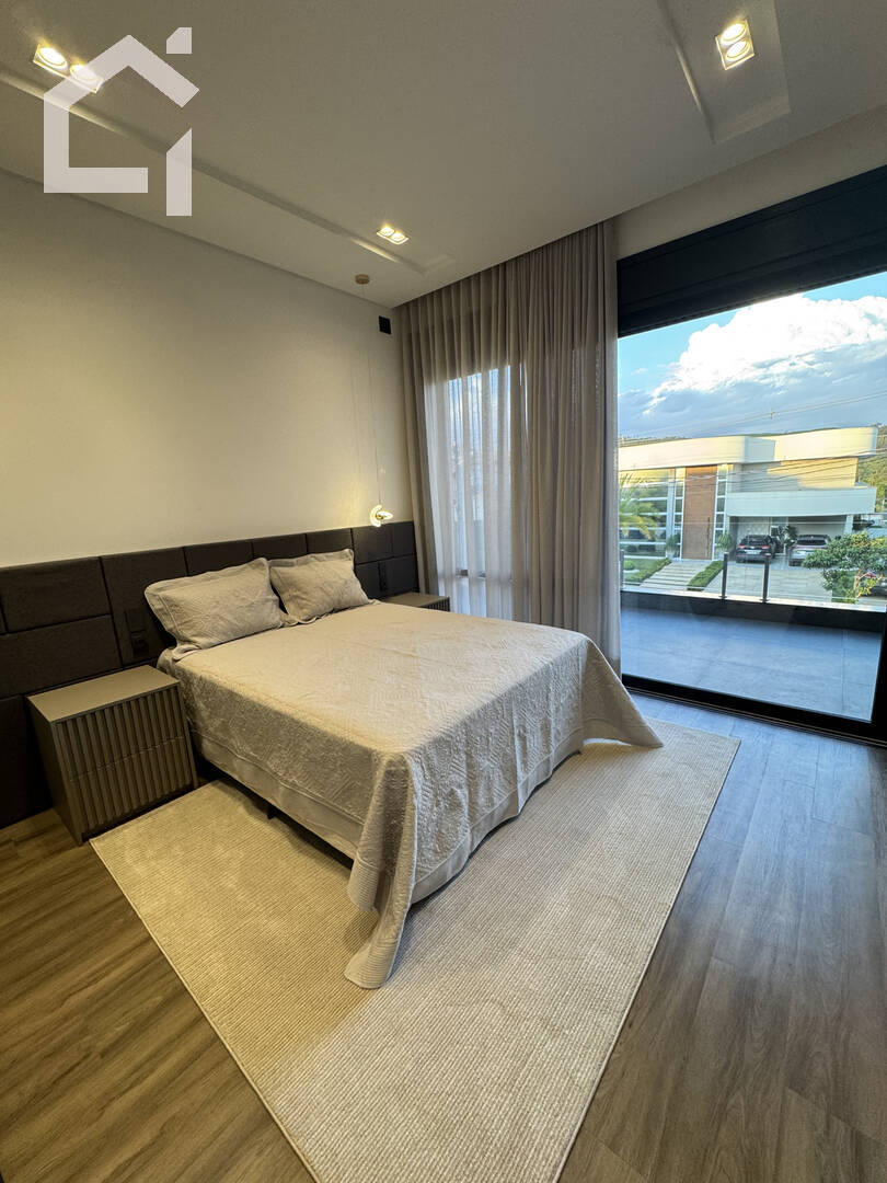 Casa de Condomínio, 4 quartos - Foto 43