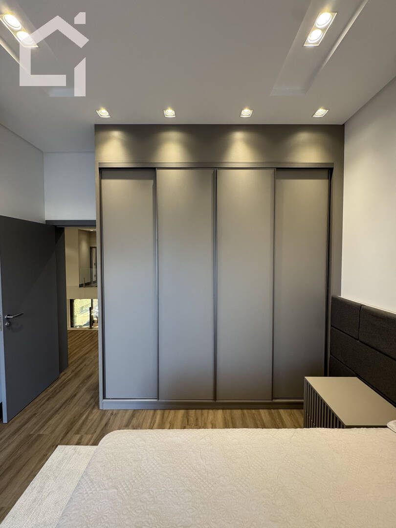 Casa de Condomínio, 4 quartos - Foto 45
