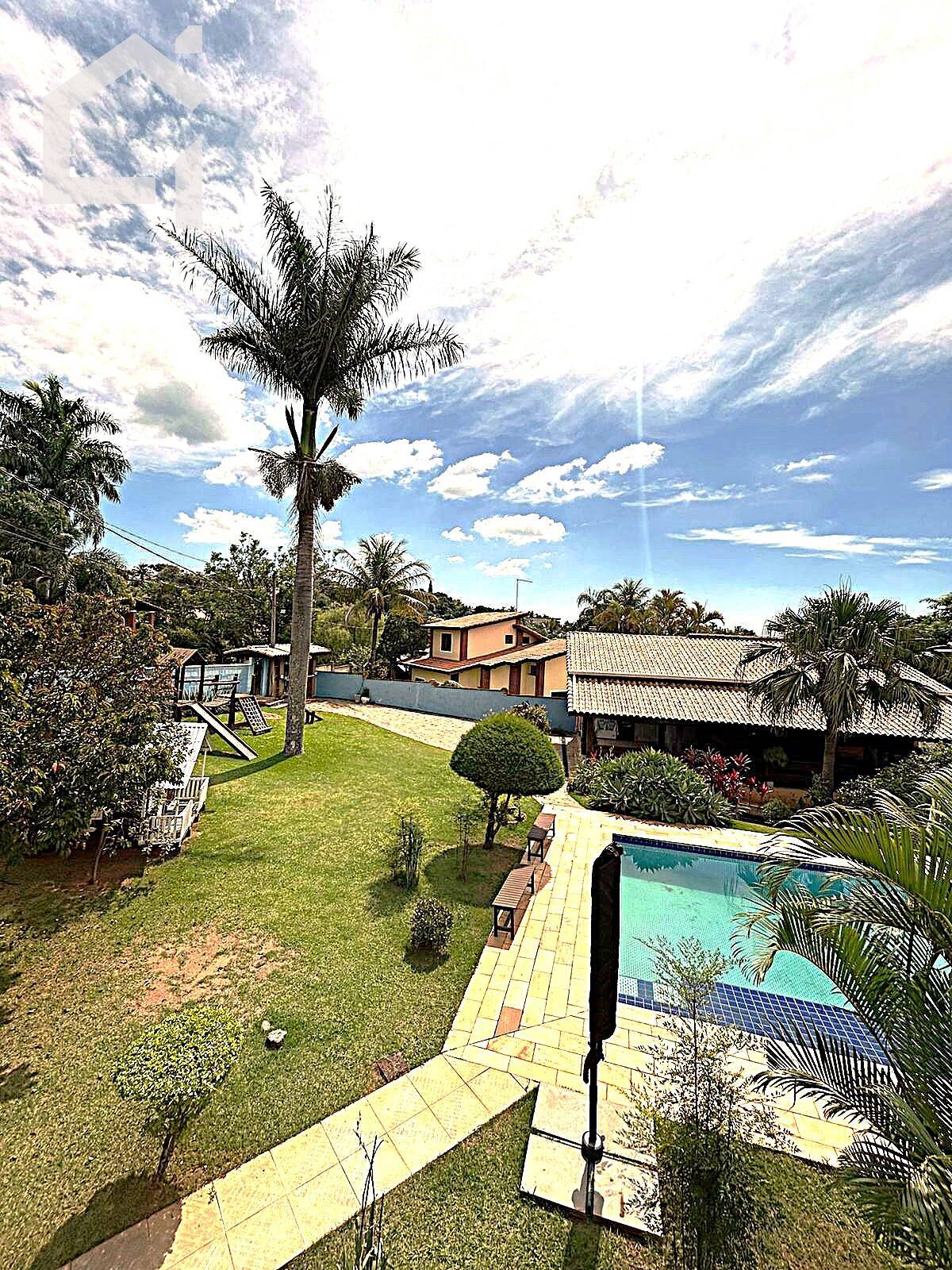 Casa, 4 quartos, 500 m² - Foto 2