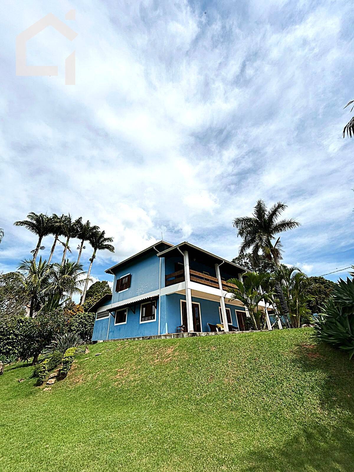 Casa, 4 quartos, 500 m² - Foto 3