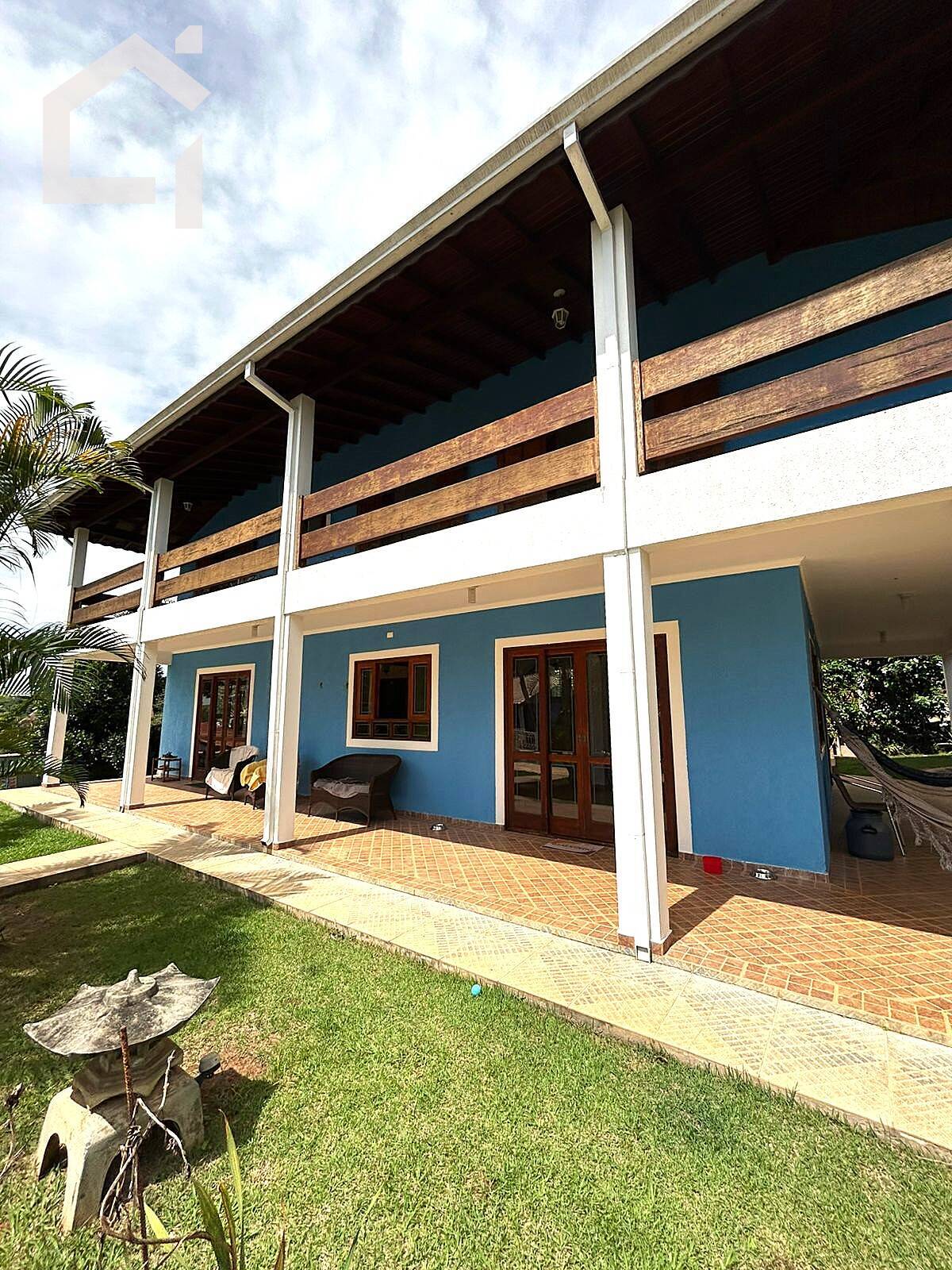 Casa, 4 quartos, 500 m² - Foto 4