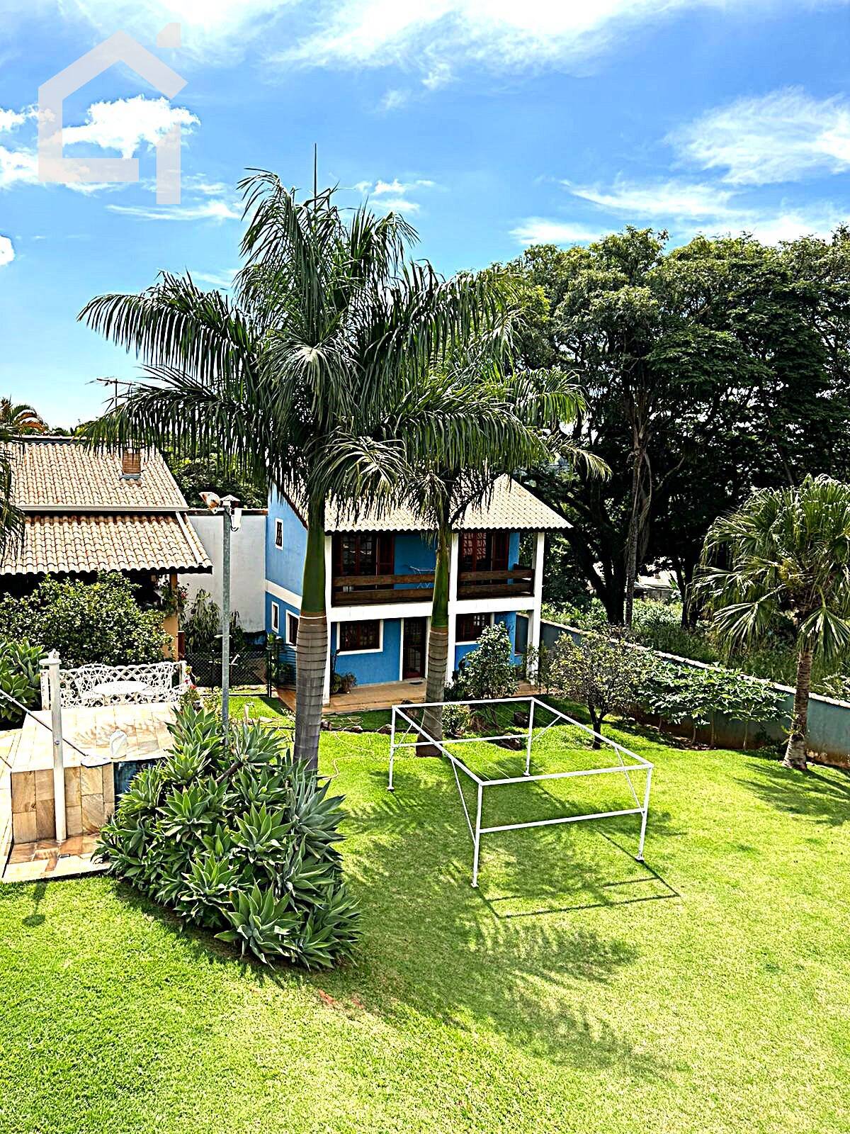 Casa, 4 quartos, 500 m² - Foto 6