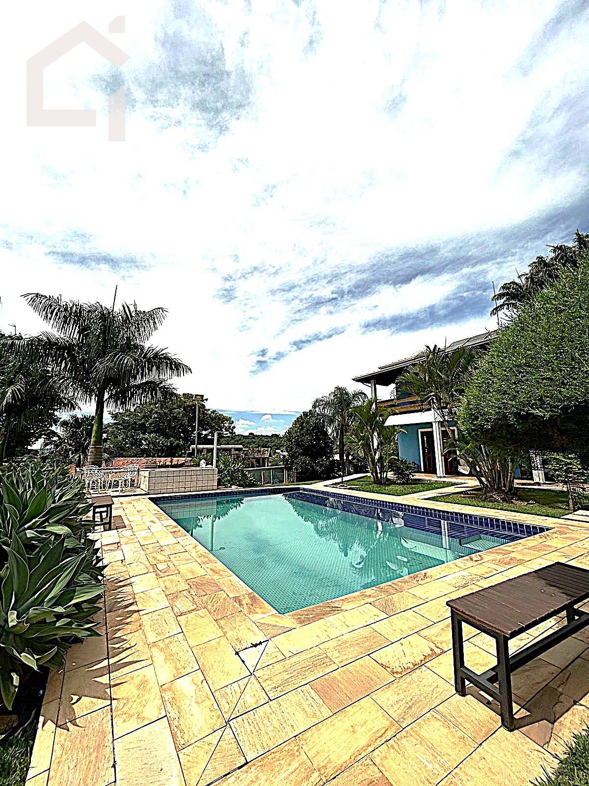 Casa, 4 quartos, 500 m² - Foto 7