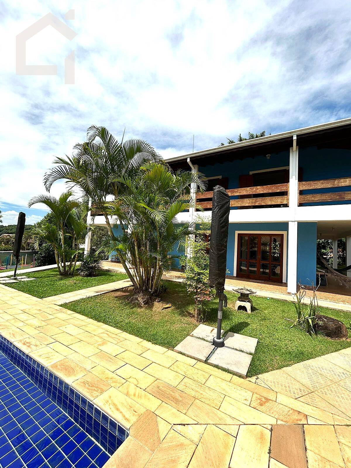 Casa, 4 quartos, 500 m² - Foto 8