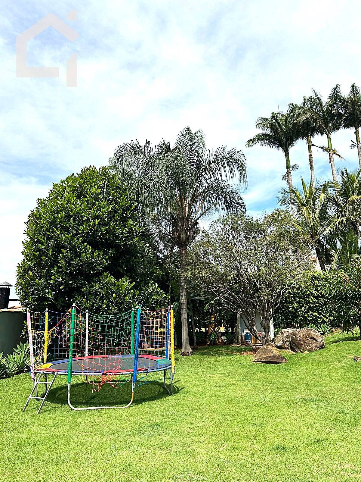 Casa, 4 quartos, 500 m² - Foto 10