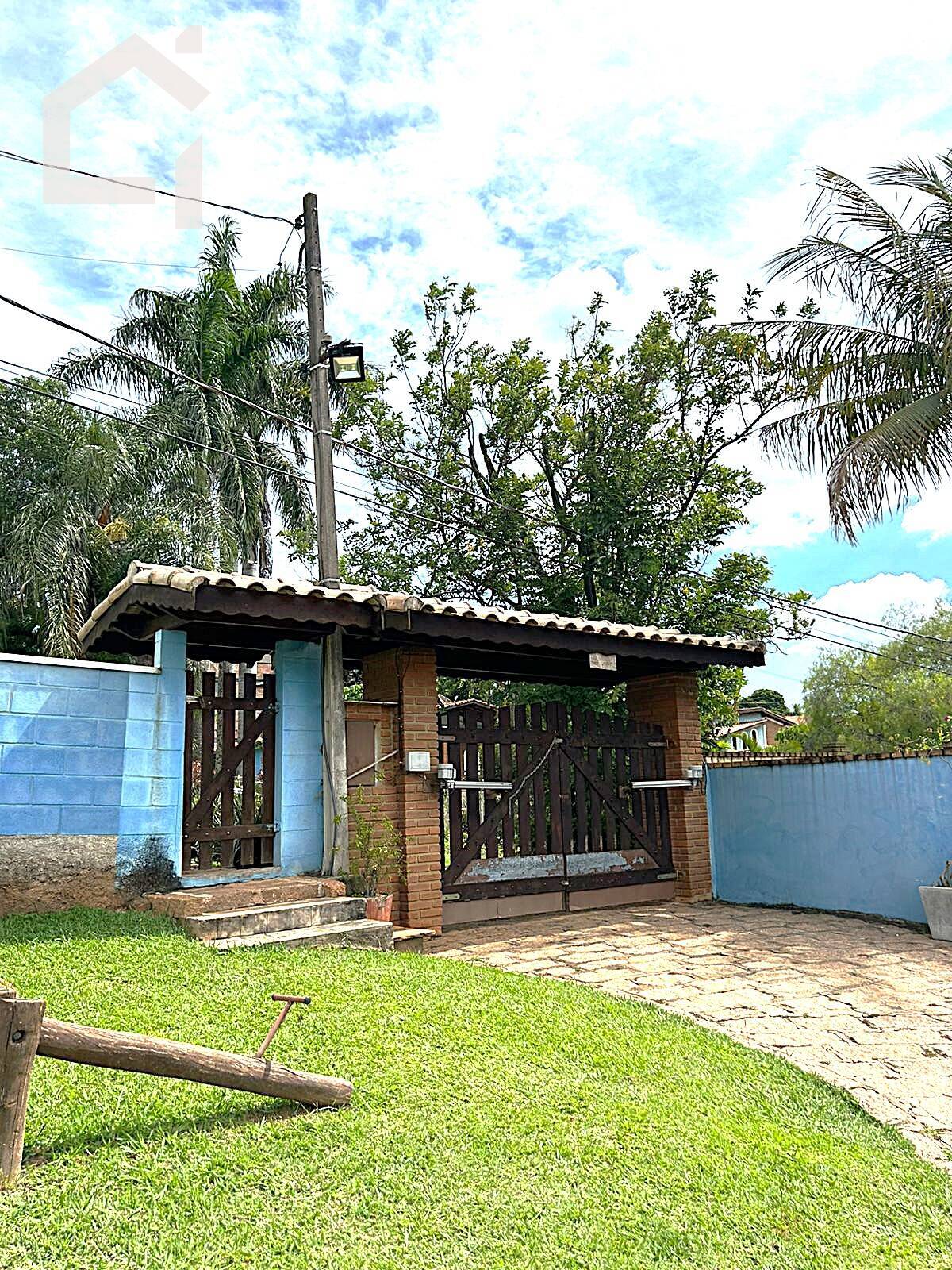 Casa, 4 quartos, 500 m² - Foto 11