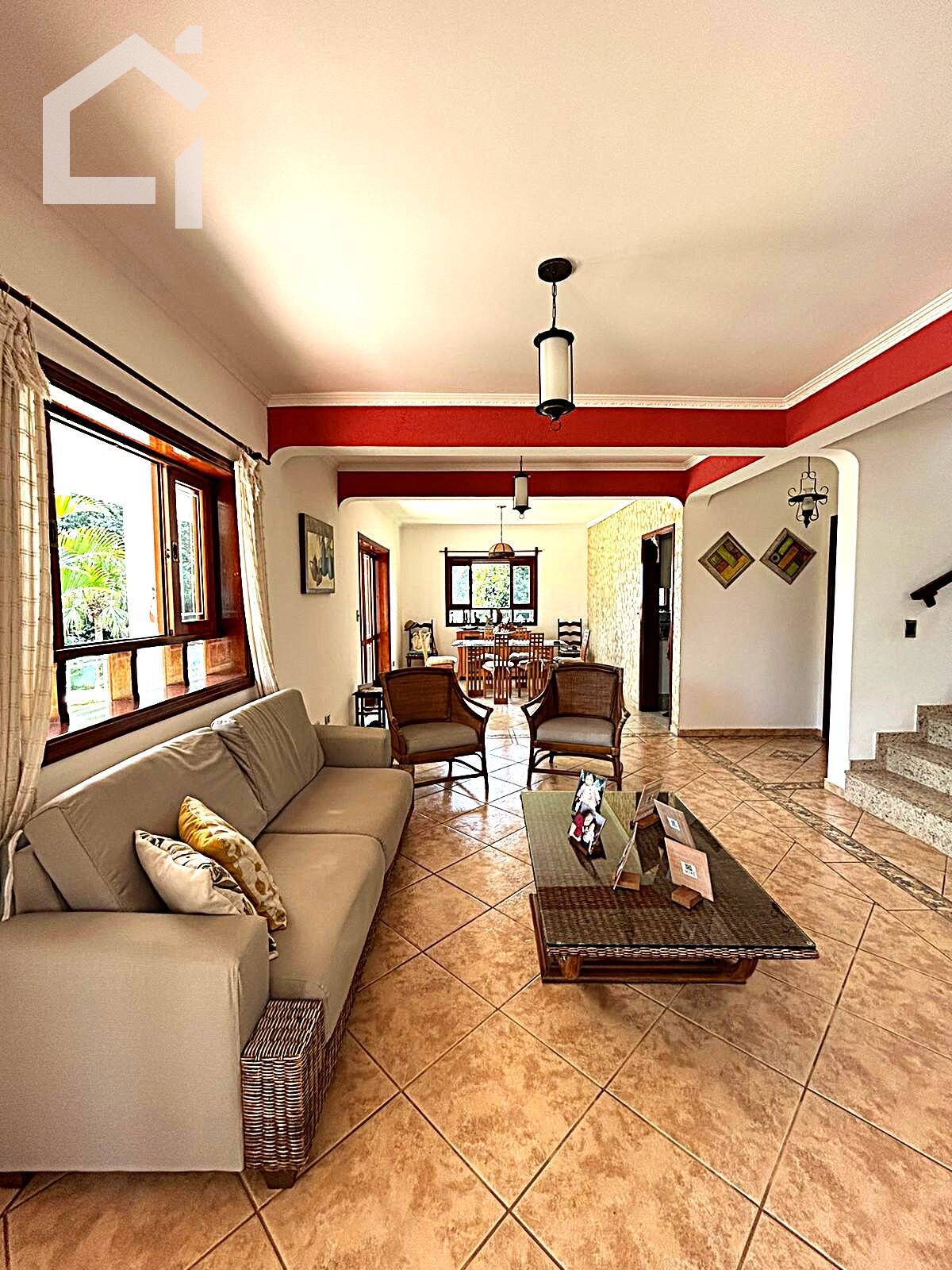 Casa, 4 quartos, 500 m² - Foto 13