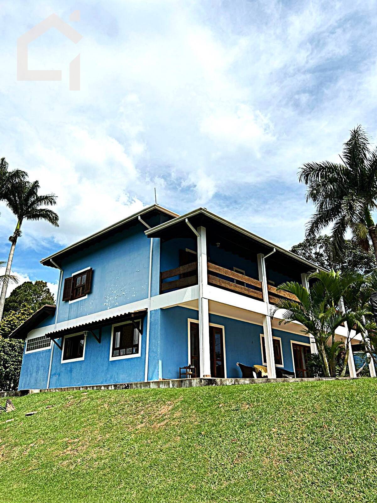 Casa, 4 quartos, 500 m² - Foto 12