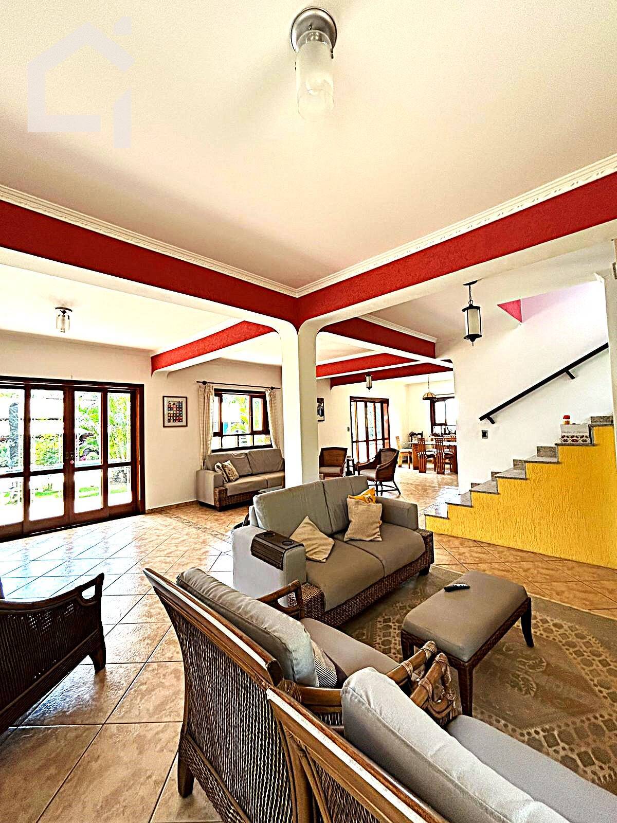 Casa, 4 quartos, 500 m² - Foto 16
