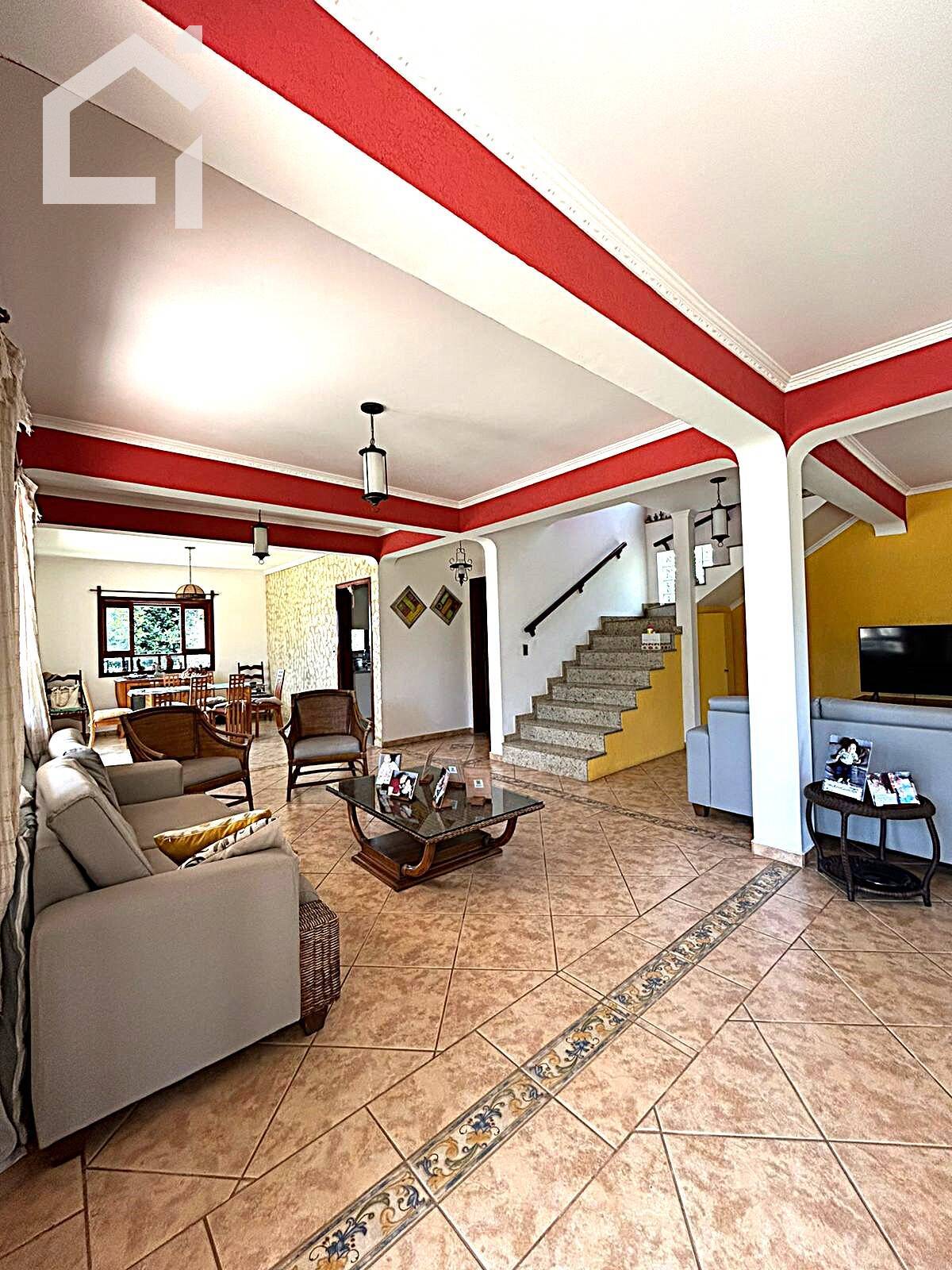 Casa, 4 quartos, 500 m² - Foto 15