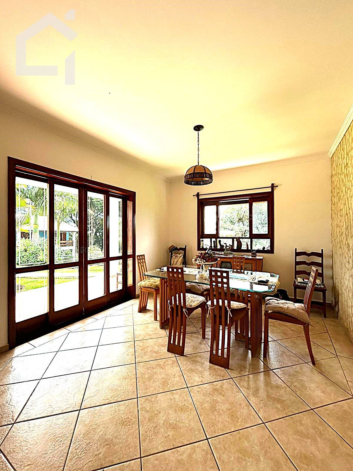 Casa, 4 quartos, 500 m² - Foto 17