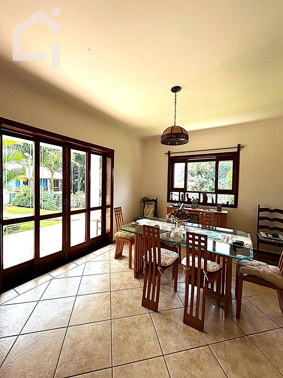Casa, 4 quartos, 500 m² - Foto 18