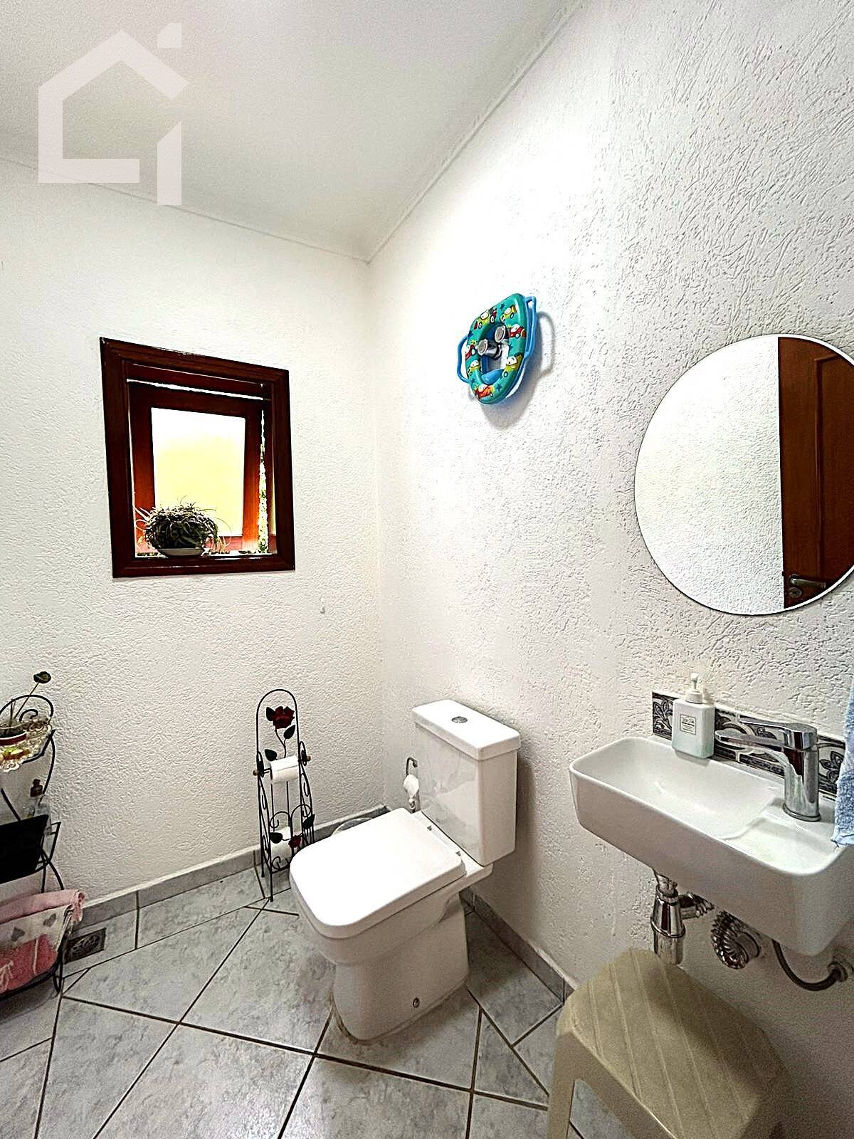 Casa, 4 quartos, 500 m² - Foto 19