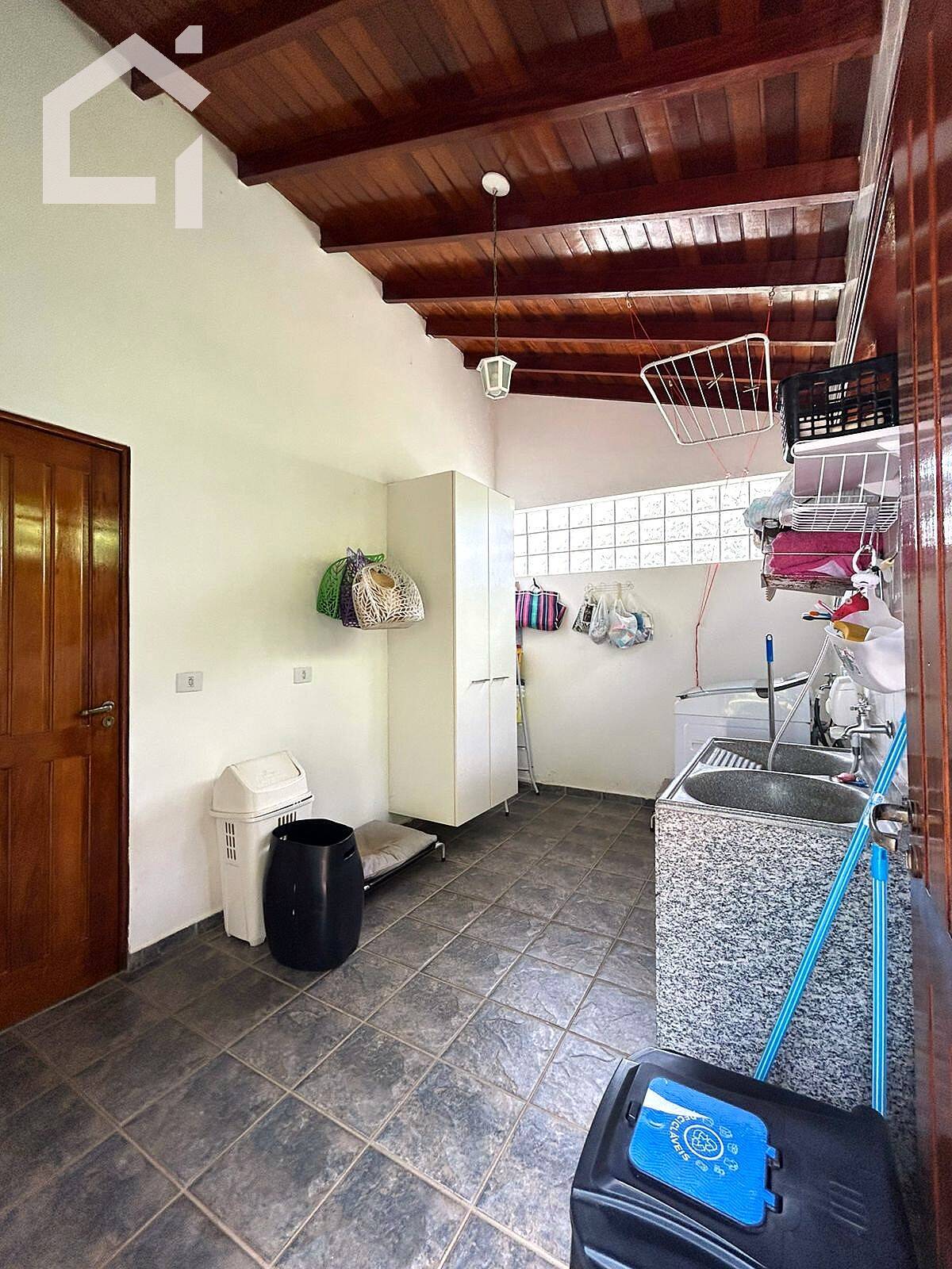 Casa, 4 quartos, 500 m² - Foto 22