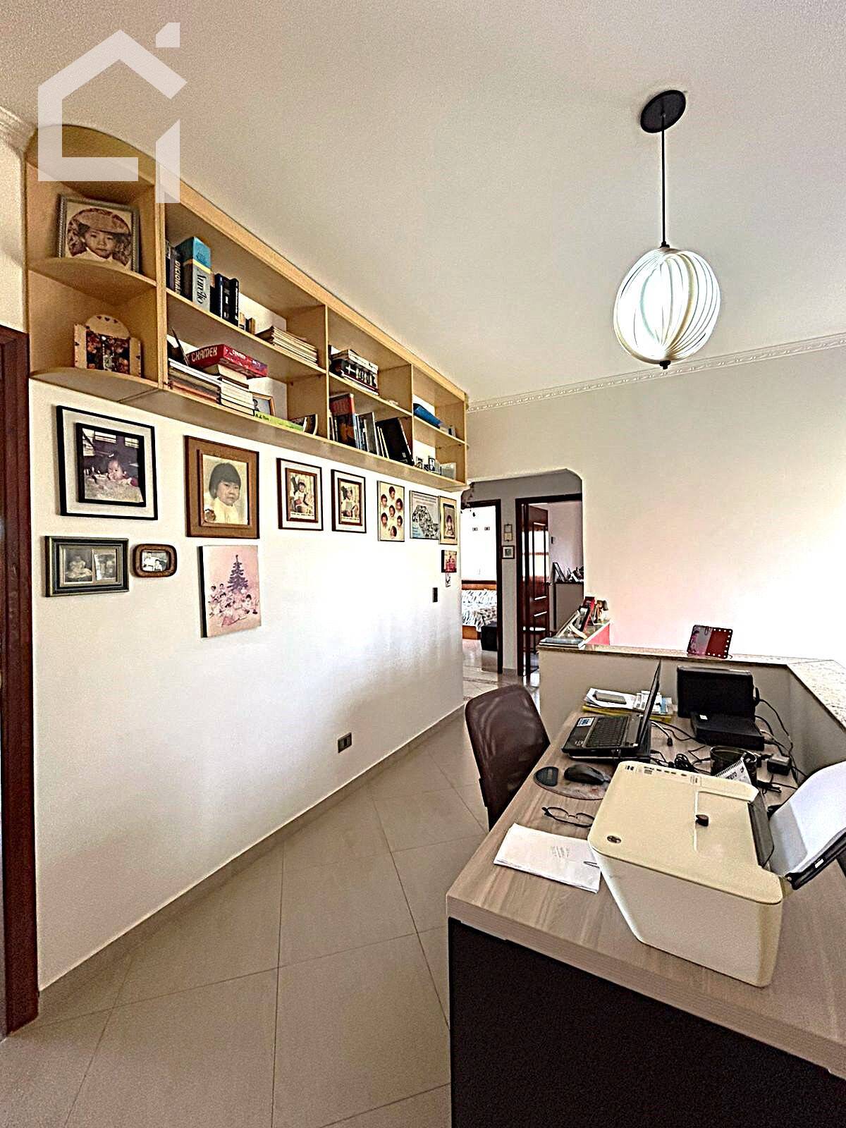 Casa, 4 quartos, 500 m² - Foto 24