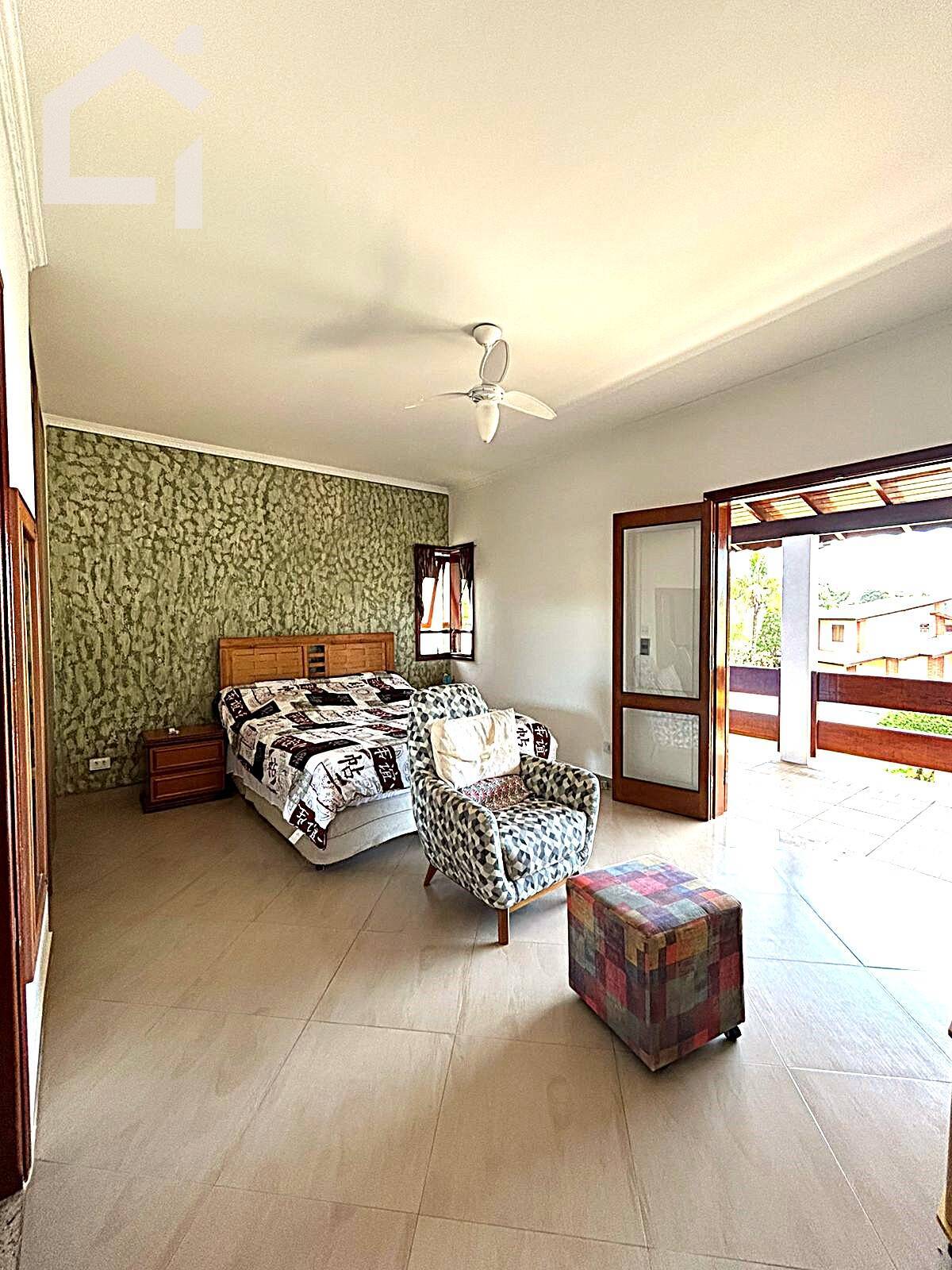 Casa, 4 quartos, 500 m² - Foto 25