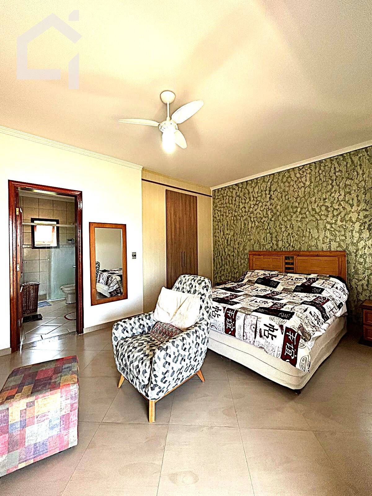 Casa, 4 quartos, 500 m² - Foto 26