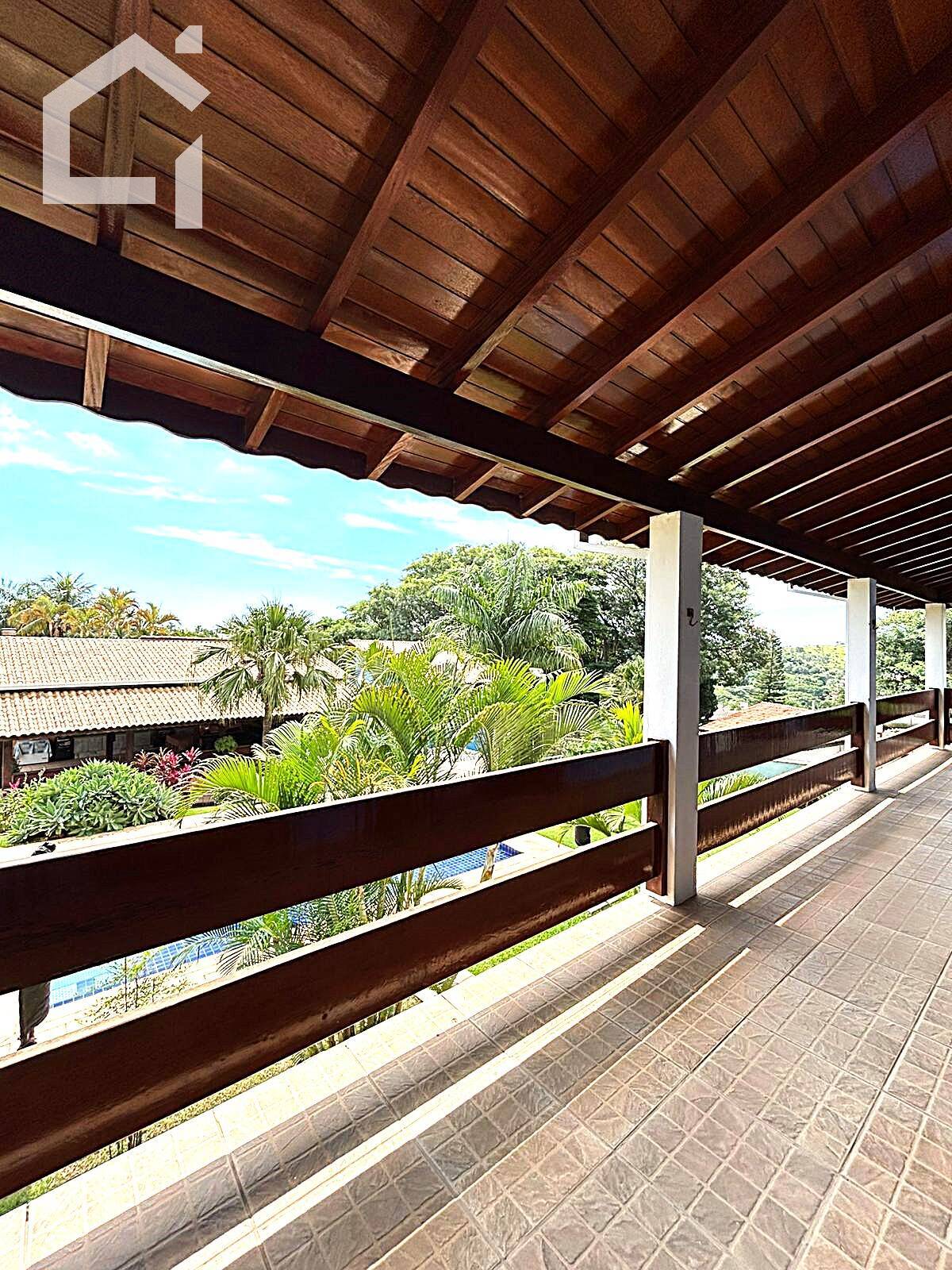 Casa, 4 quartos, 500 m² - Foto 28