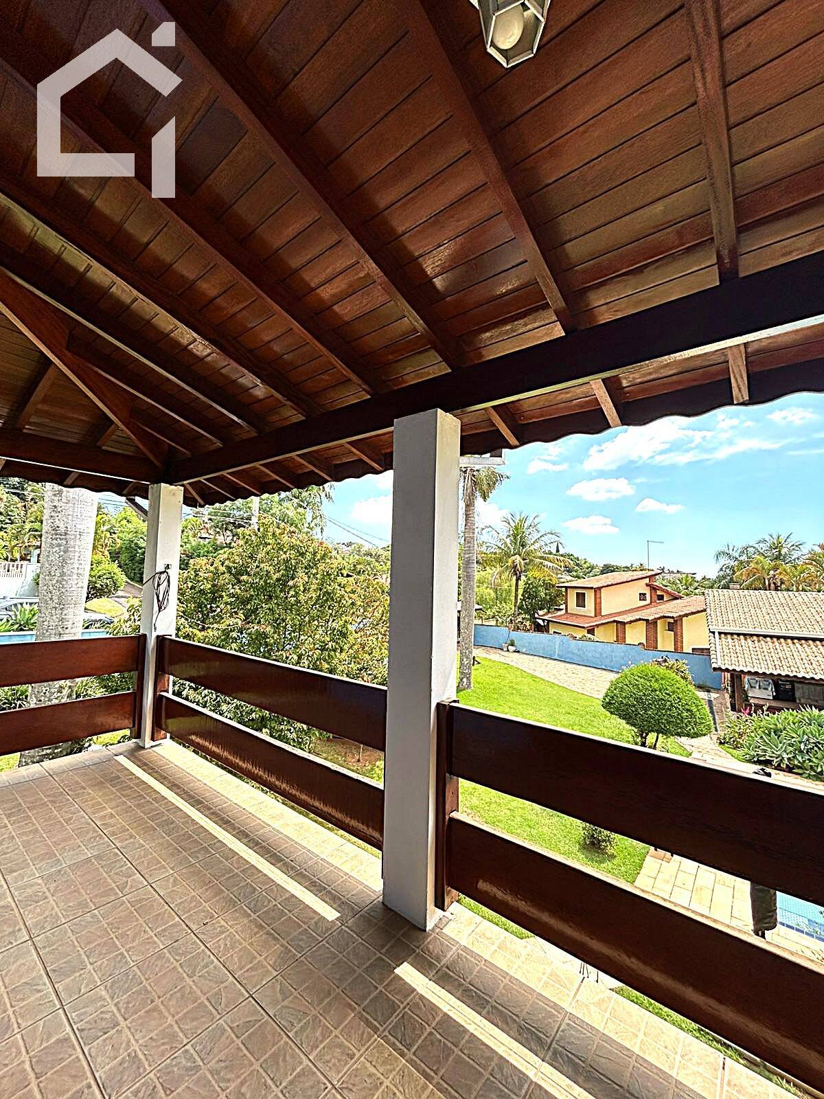 Casa, 4 quartos, 500 m² - Foto 33