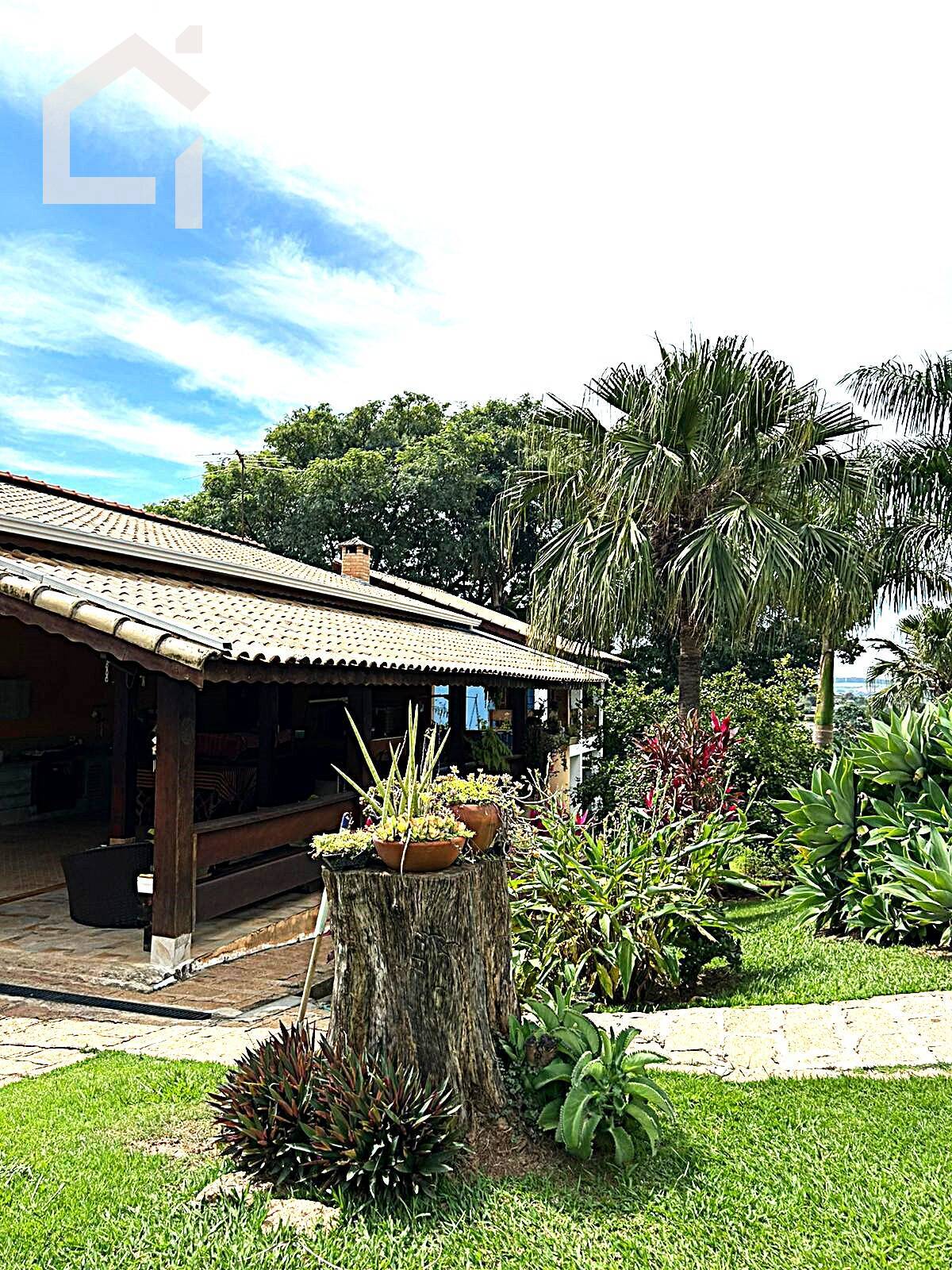 Casa, 4 quartos, 500 m² - Foto 35