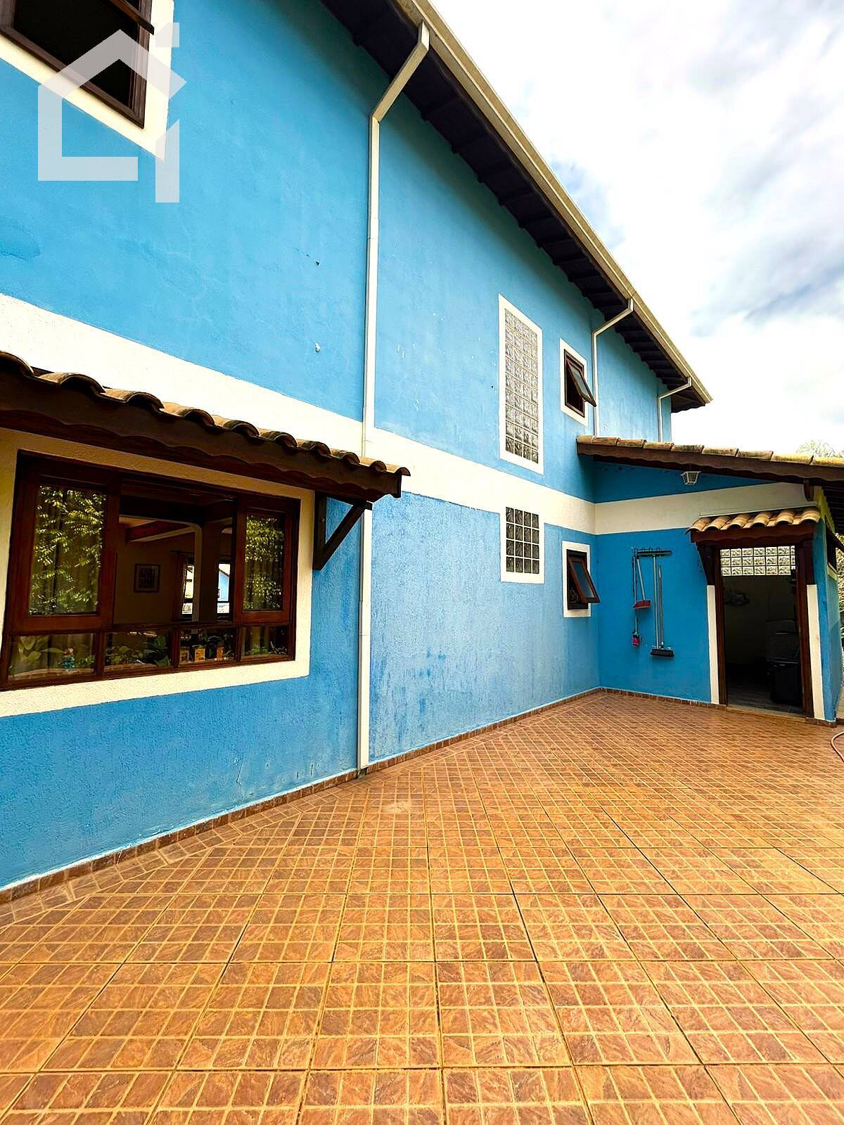 Casa, 4 quartos, 500 m² - Foto 37