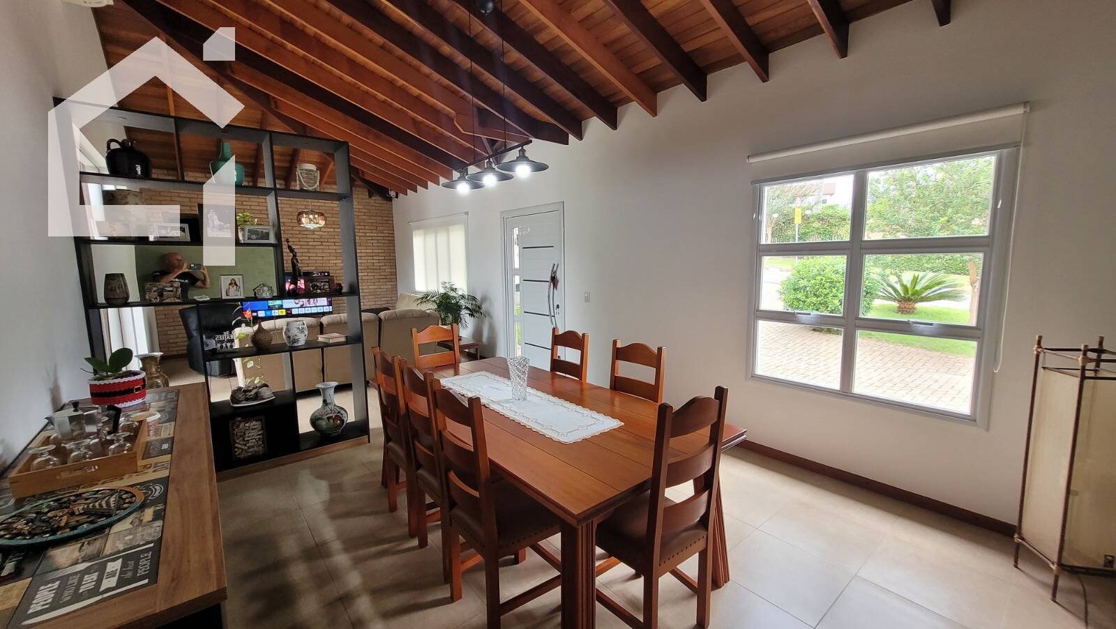 Casa de Condomínio, 4 quartos - Foto 6