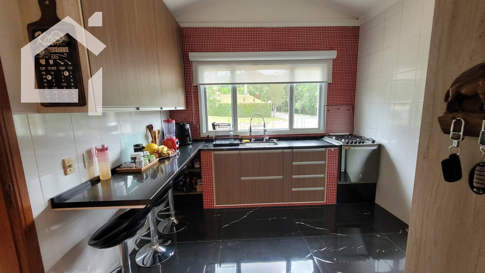 Casa de Condomínio, 4 quartos - Foto 7
