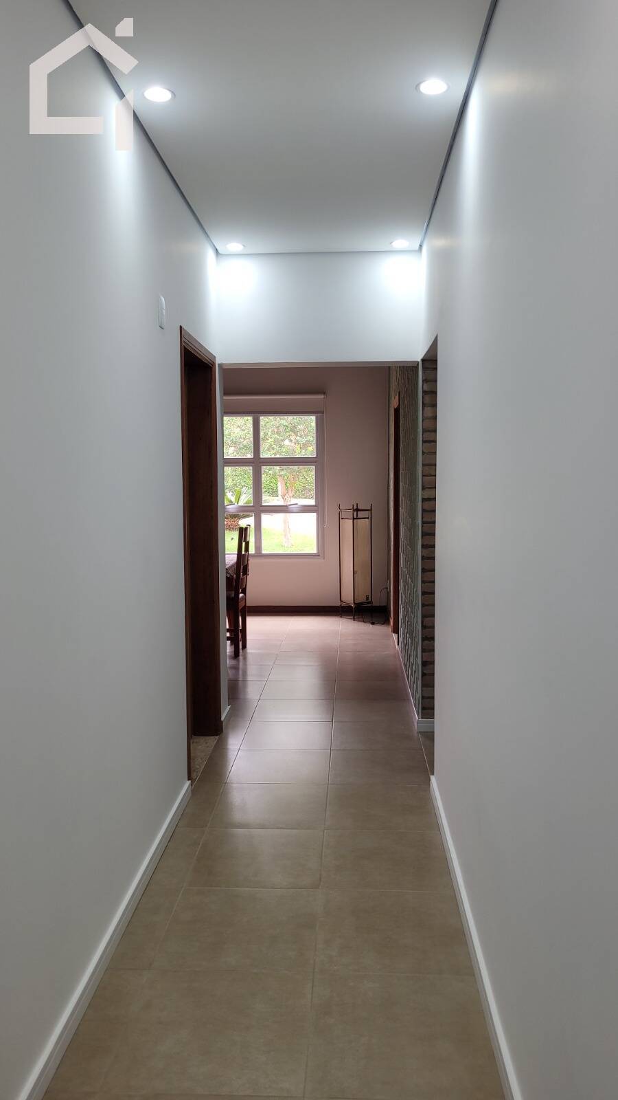 Casa de Condomínio, 4 quartos - Foto 9