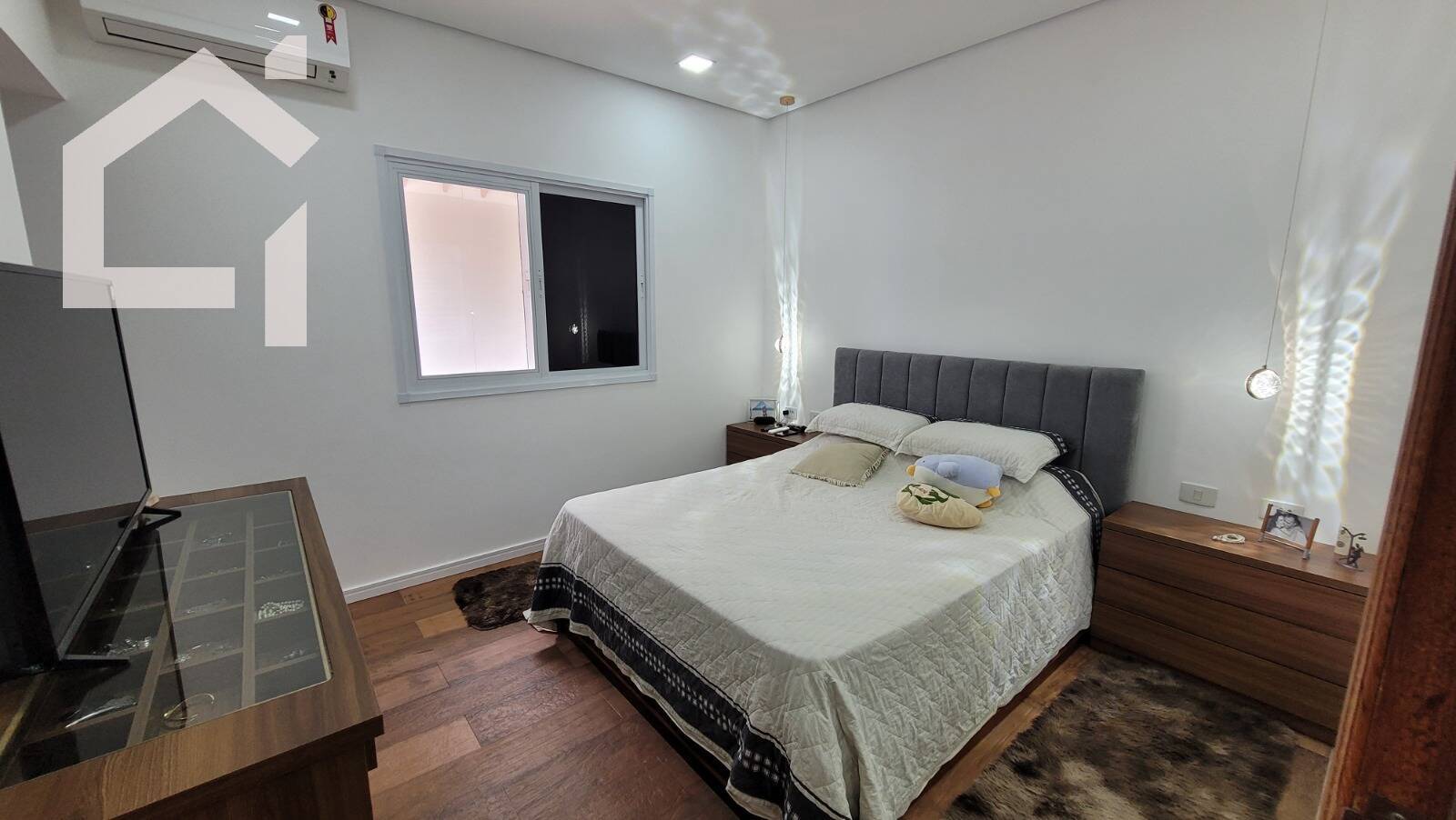 Casa de Condomínio, 4 quartos - Foto 10