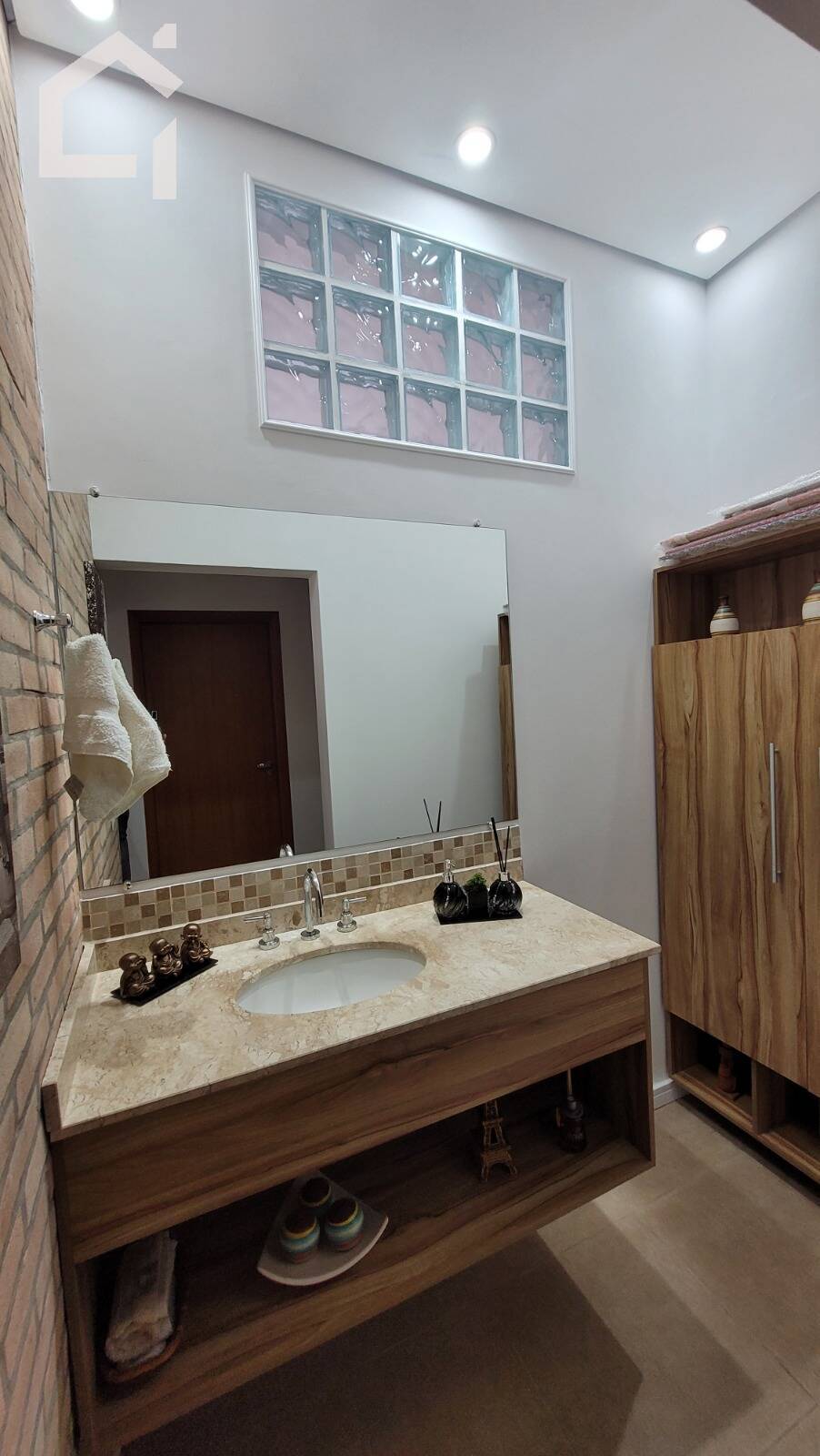 Casa de Condomínio, 4 quartos - Foto 12