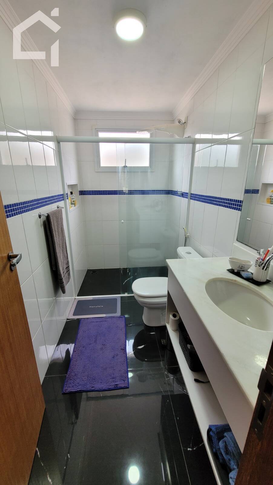 Casa de Condomínio, 4 quartos - Foto 15