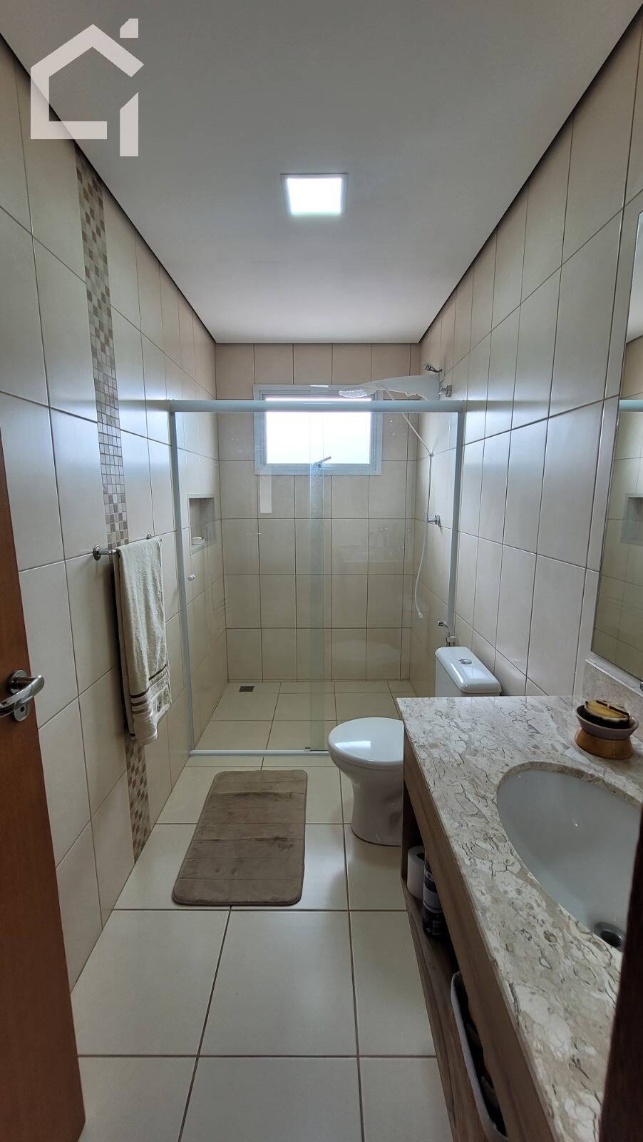 Casa de Condomínio, 4 quartos - Foto 17