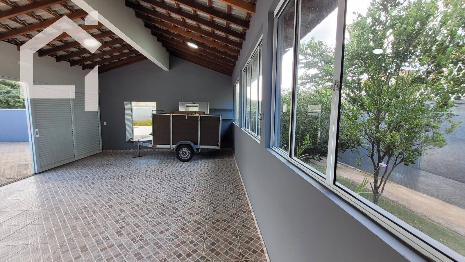 Casa de Condomínio, 4 quartos - Foto 18