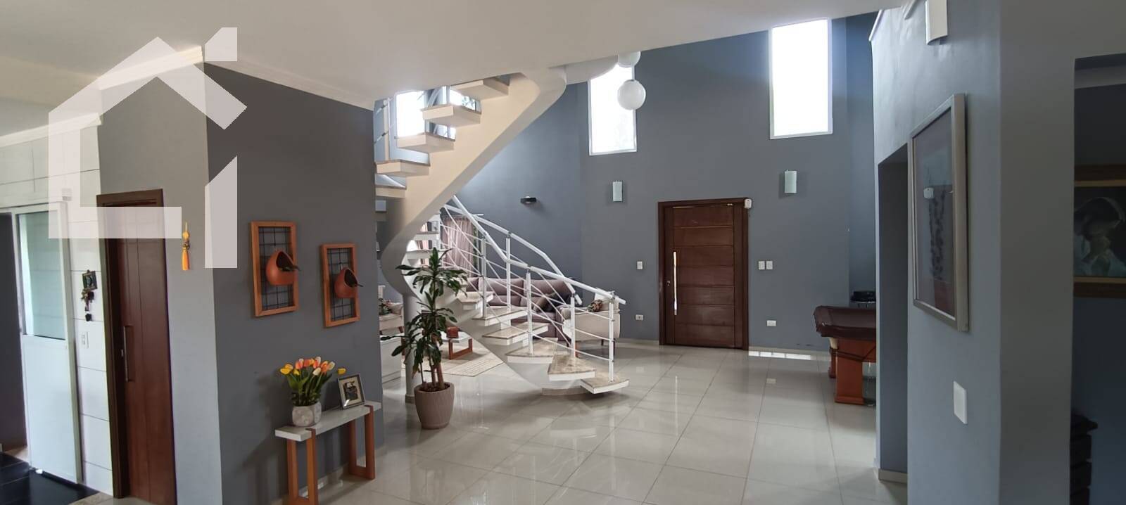 Casa, 4 quartos, 261 m² - Foto 5