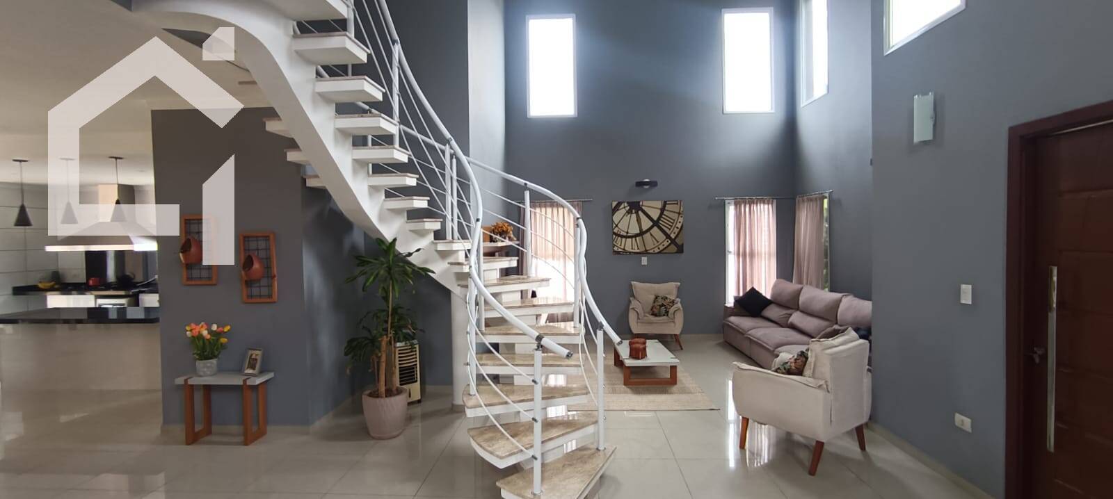 Casa, 4 quartos, 261 m² - Foto 7