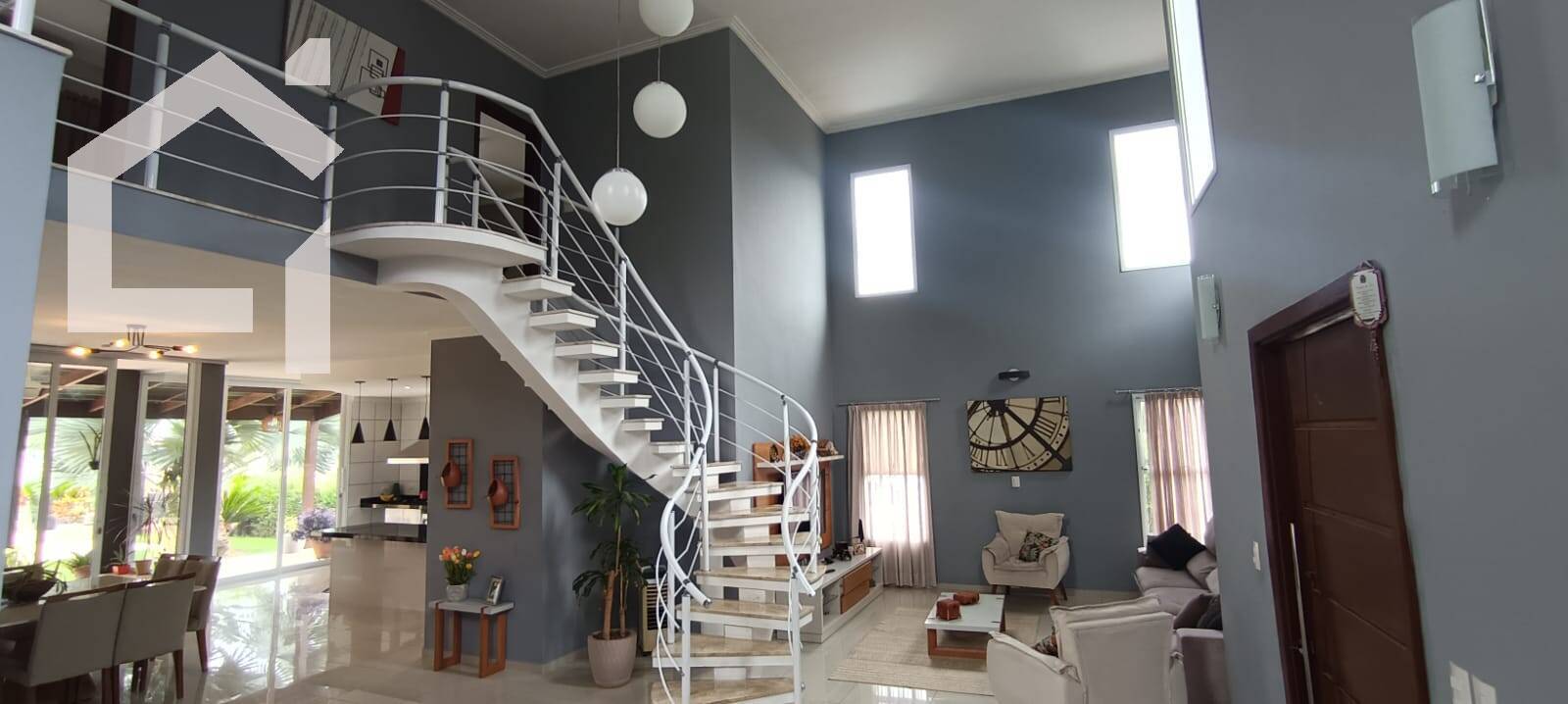 Casa, 4 quartos, 261 m² - Foto 8