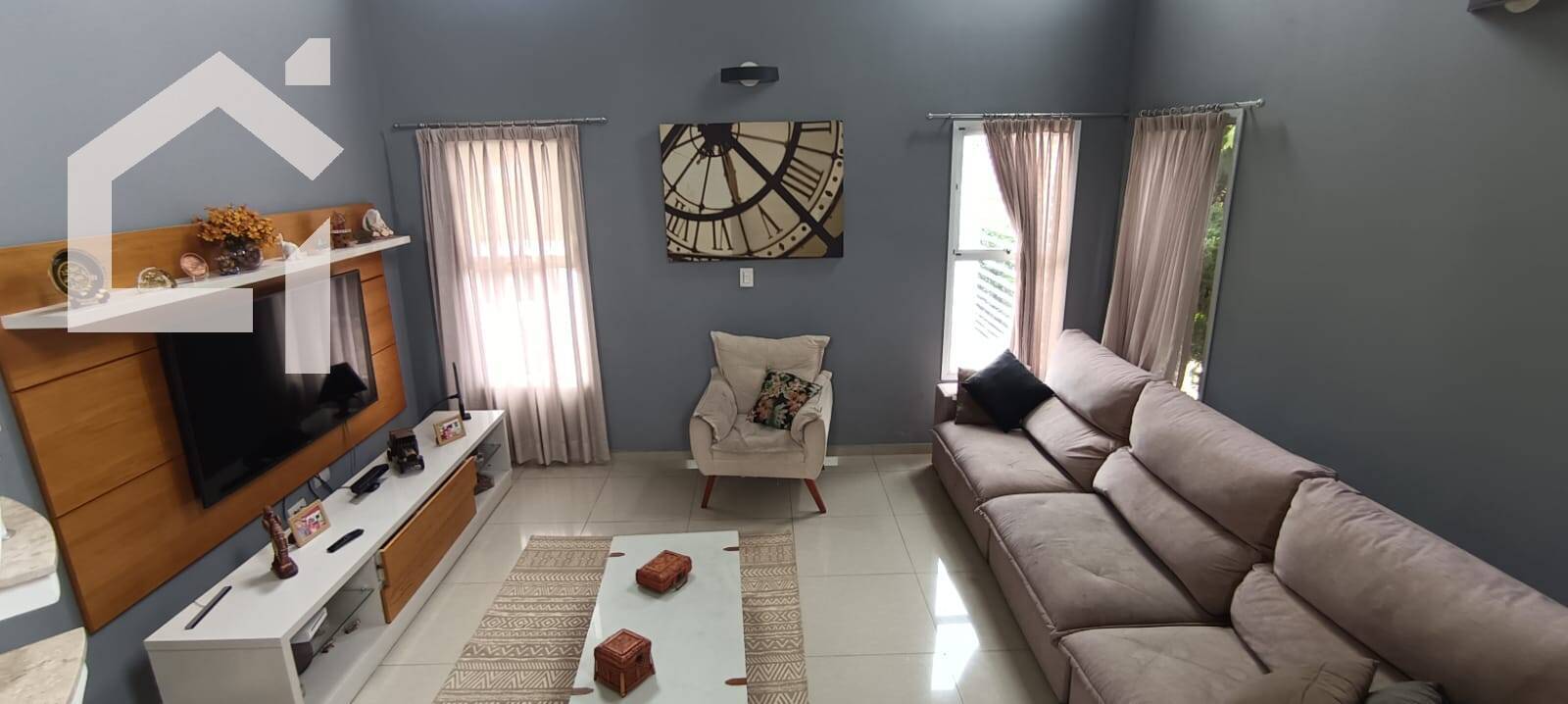 Casa, 4 quartos, 261 m² - Foto 6