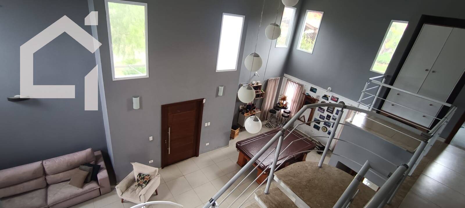 Casa, 4 quartos, 261 m² - Foto 9