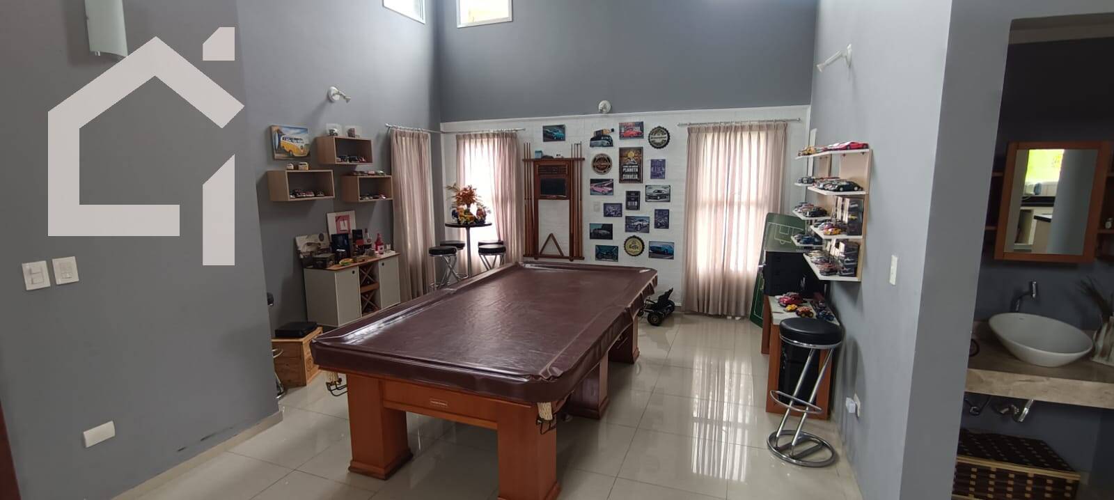 Casa, 4 quartos, 261 m² - Foto 12