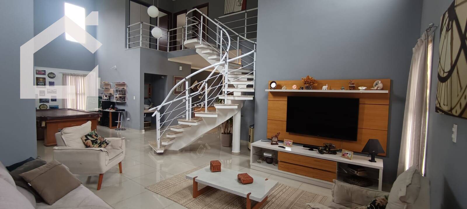 Casa, 4 quartos, 261 m² - Foto 11