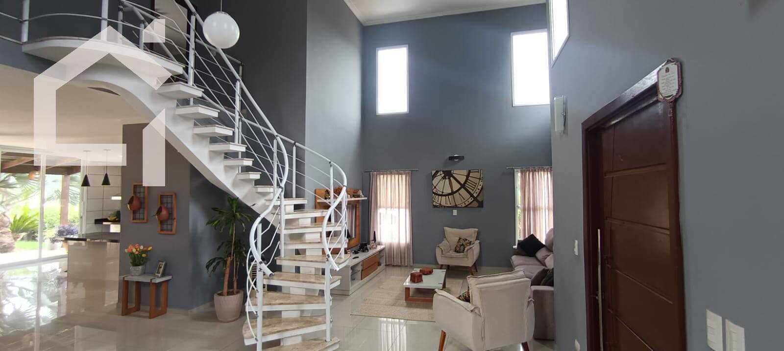 Casa, 4 quartos, 261 m² - Foto 13