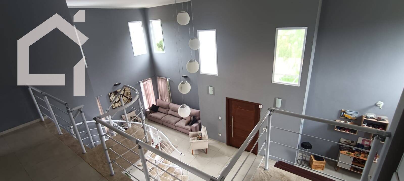 Casa, 4 quartos, 261 m² - Foto 10