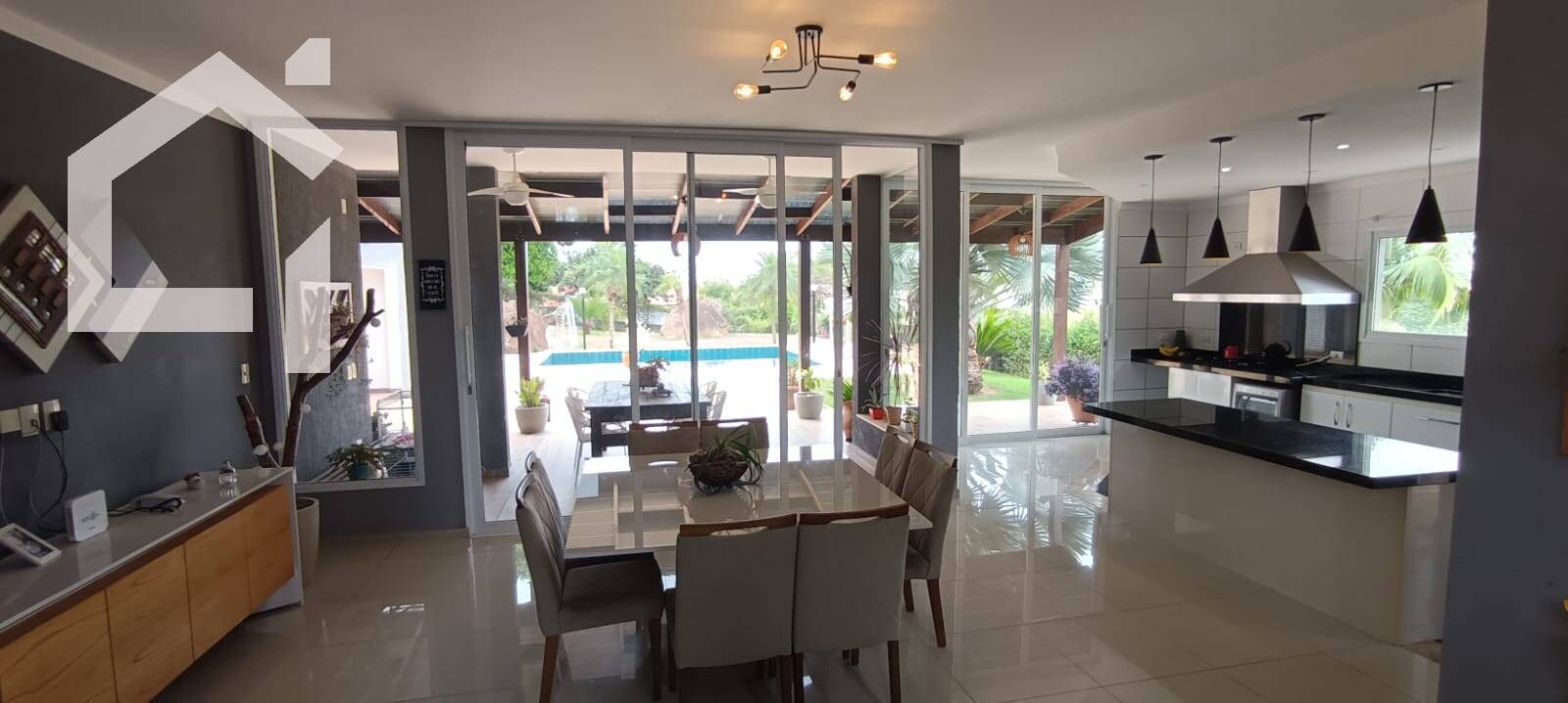 Casa, 4 quartos, 261 m² - Foto 15