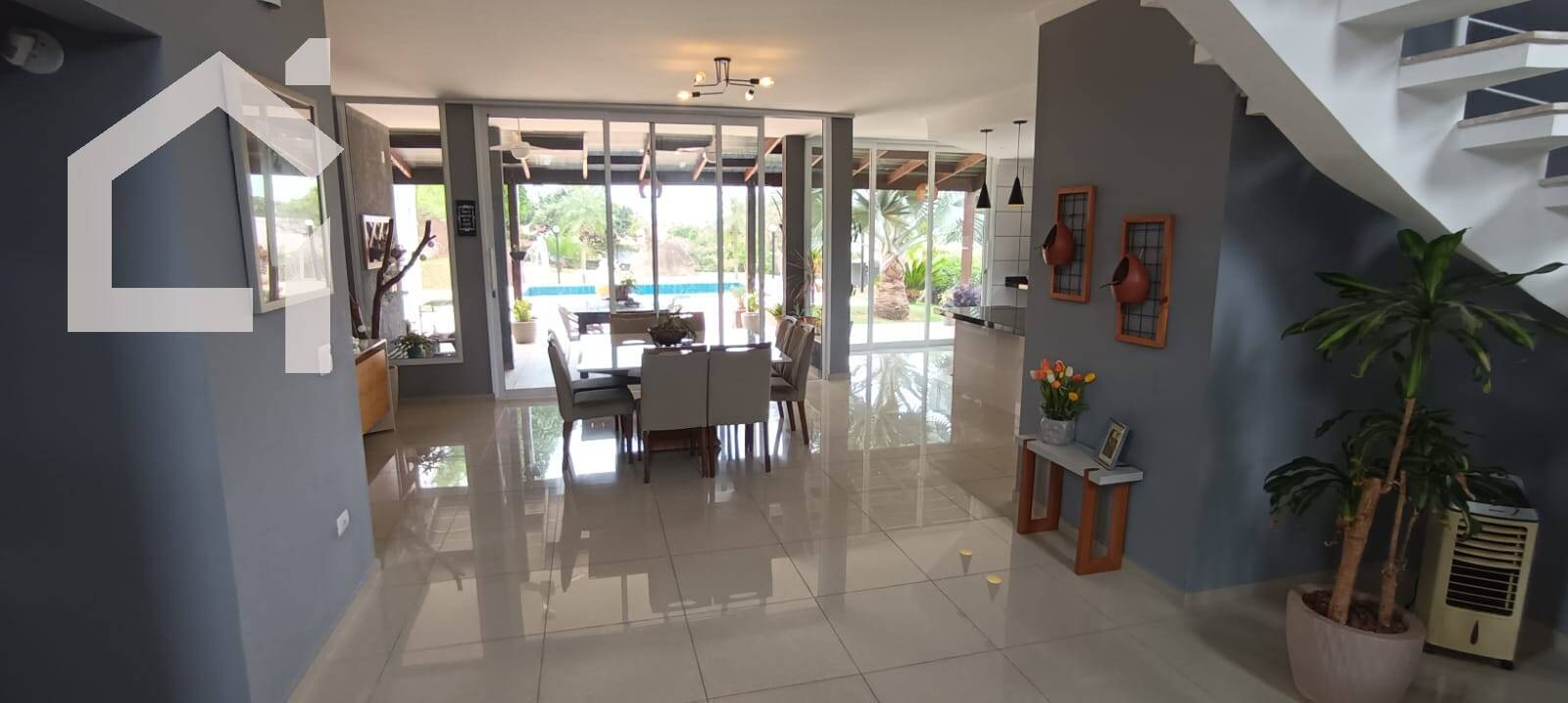 Casa, 4 quartos, 261 m² - Foto 16