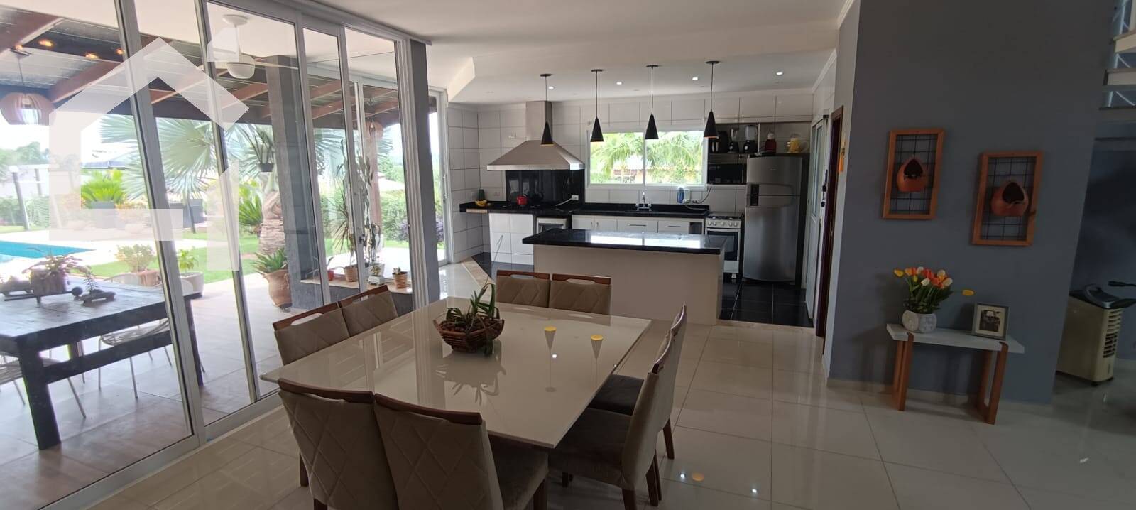 Casa, 4 quartos, 261 m² - Foto 18