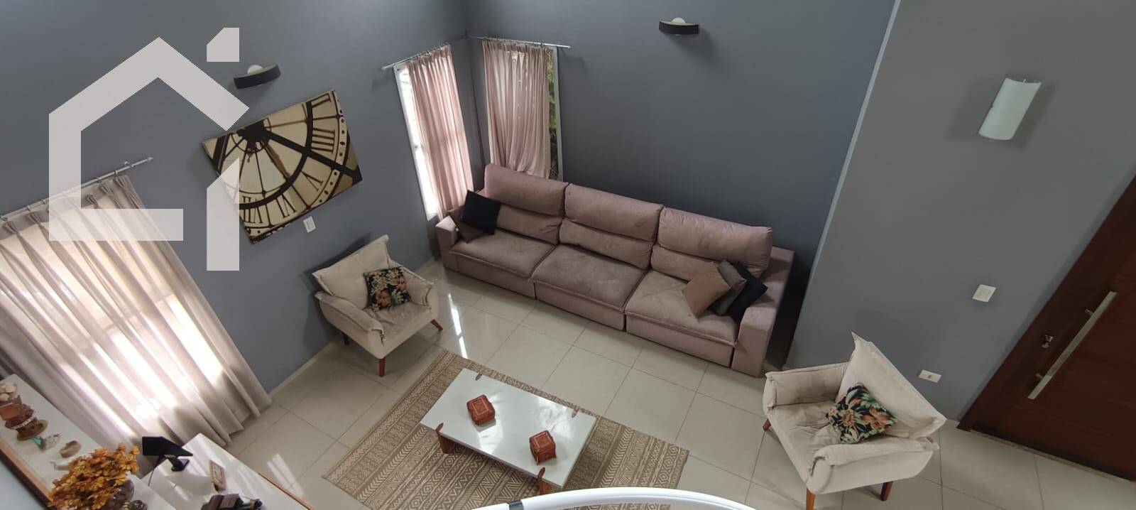 Casa, 4 quartos, 261 m² - Foto 14