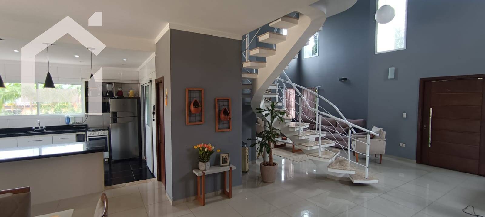 Casa, 4 quartos, 261 m² - Foto 17