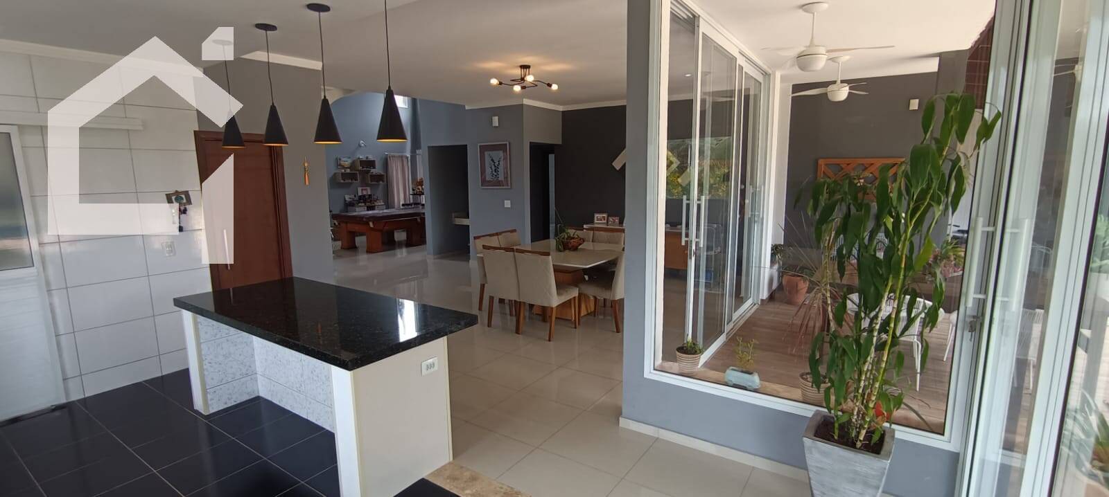 Casa, 4 quartos, 261 m² - Foto 21