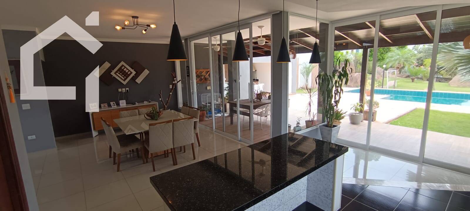 Casa, 4 quartos, 261 m² - Foto 20