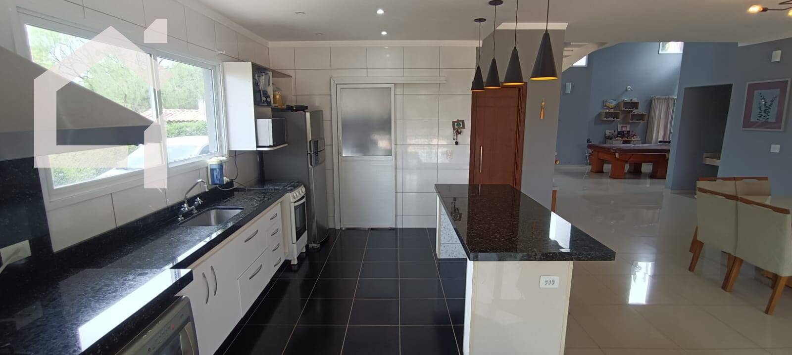 Casa, 4 quartos, 261 m² - Foto 22